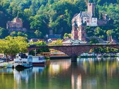 Miltenberg Bridge
