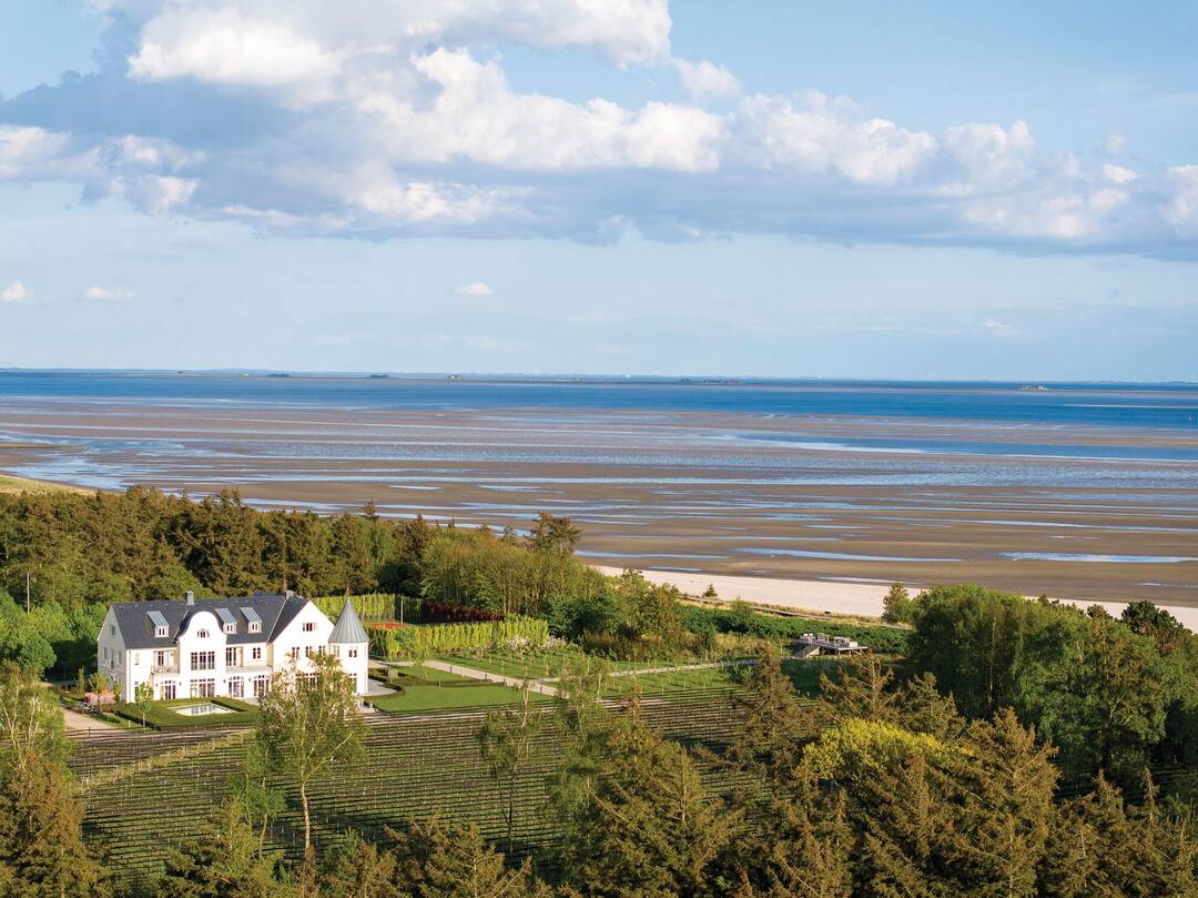 Weingut Waalem, Nieblum