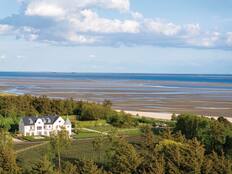 Weingut Waalem, Nieblum