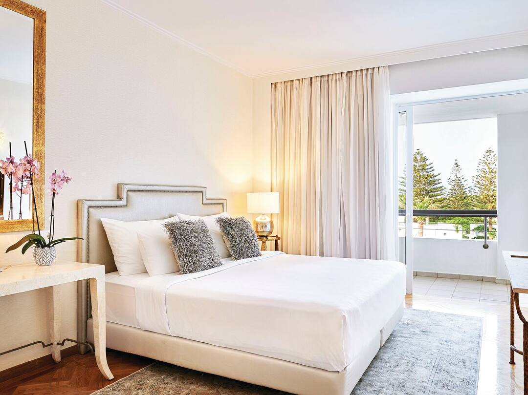 Grecotel Creta Palace