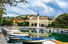 Rijeka, Croatia