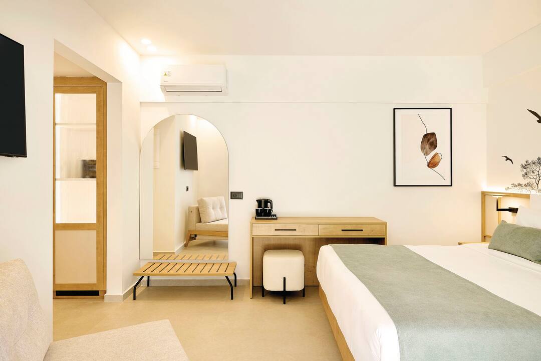 Grecotel Creta Palace