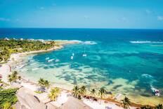 Akumal Bay, Mexico