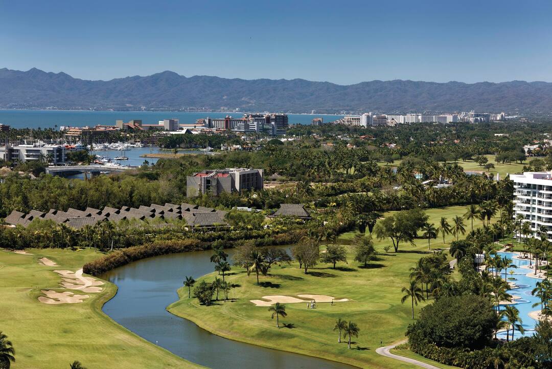 Nuevo Vallarta, Mexico