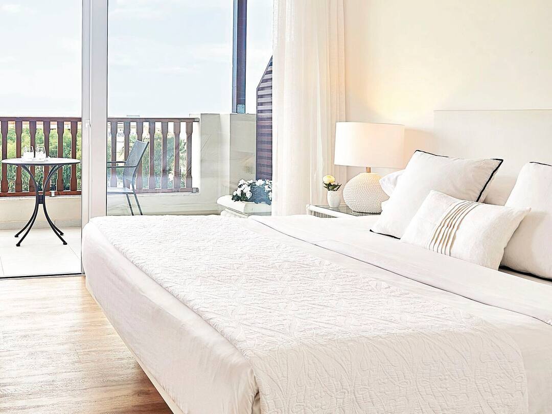 Grecotel Marine Palace & Aqua Park