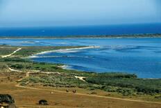 Punta Entina Sabinar de Almeria, Spain