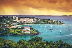 St. John, US Virgin Island
