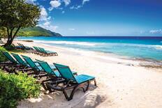 St. Croix, US Virgin Islands