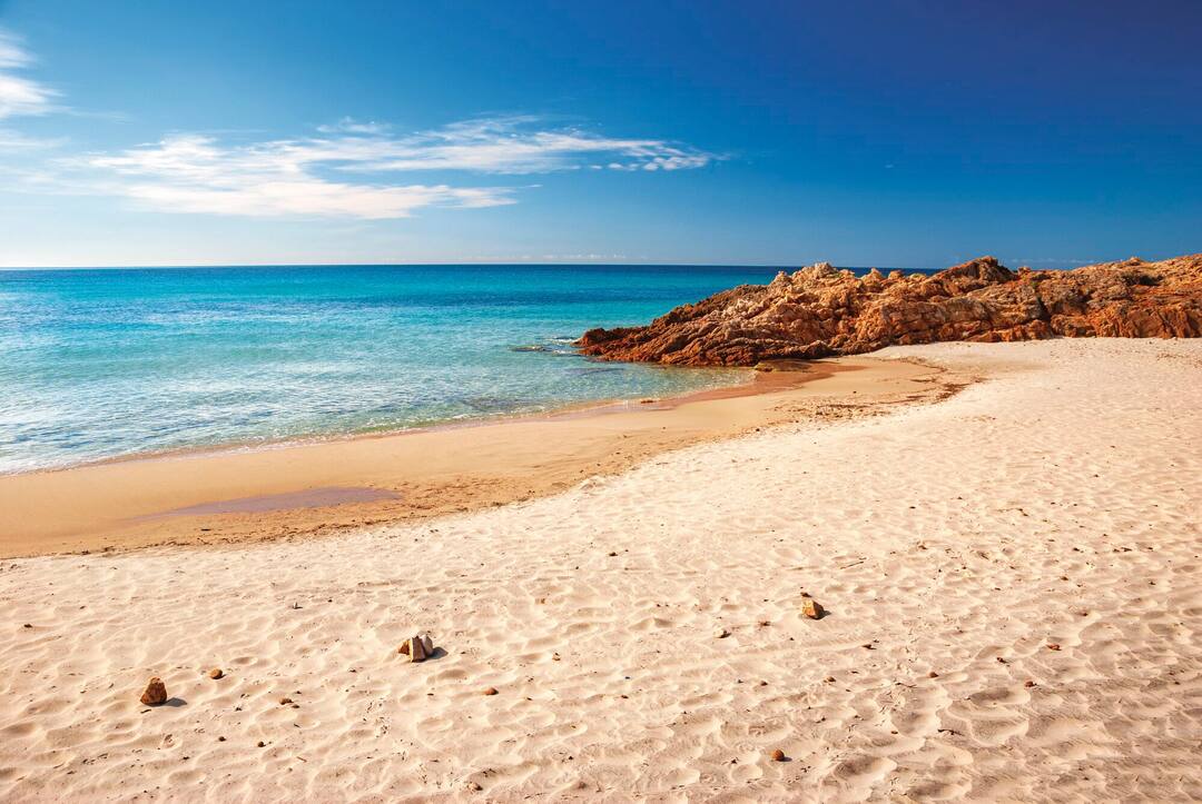 Santa Margherita di Pula, Sardinia