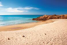 Santa Margherita di Pula, Sardinia