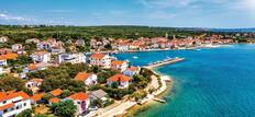 Petrcane, Croatia