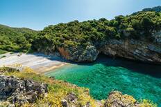 Marina Di Camerota, Italy