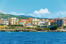 Marina Di Camerota, Italy
