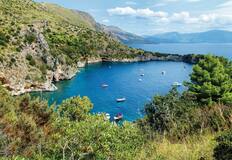 Marina Di Camerota, Italy