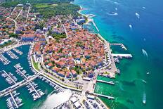 Biograd Na Moru, Croatia