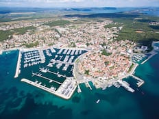 Biograd Na Moru, Croatia