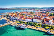 Biograd Na Moru, Croatia