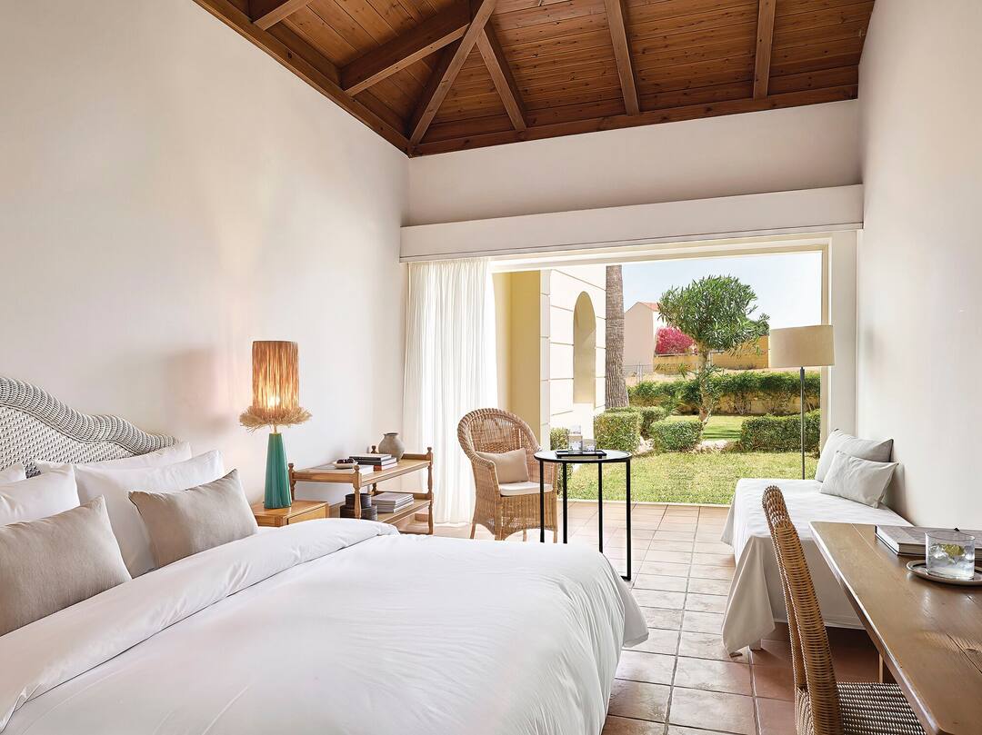 Grecotel Marine Palace & Aqua Park
