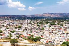 Archangelos, Rhodes, Greece