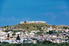 Archangelos, Rhodes, Greece