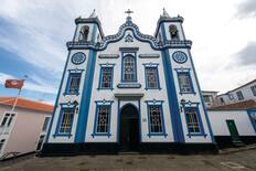 Praia da Vitoria, Portugal