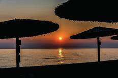 Neoi Poroi, Pieria, Greece