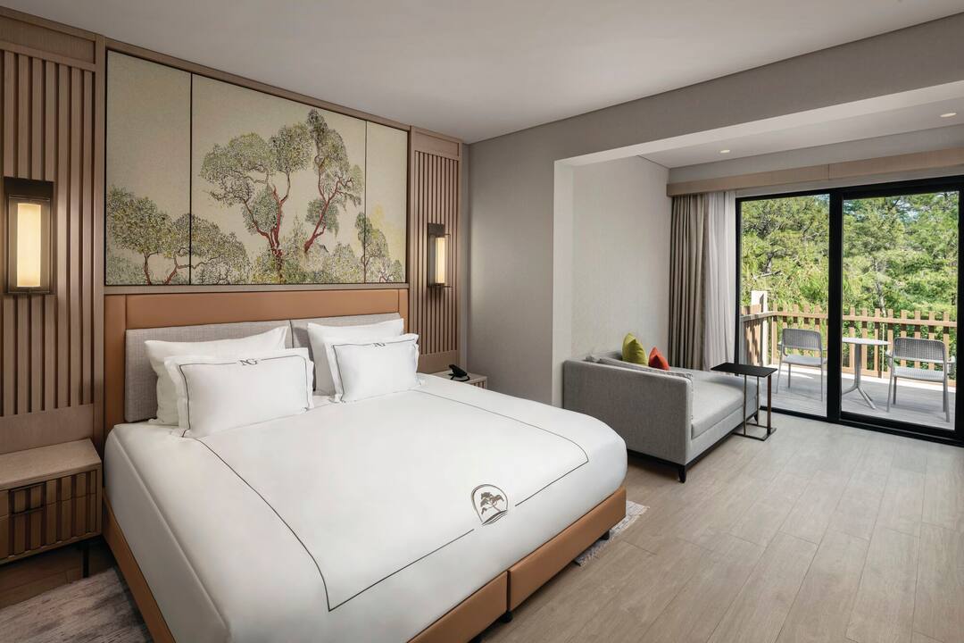 VONRESORT Golden Coast