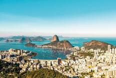 Rio De Janeiro, Brazil