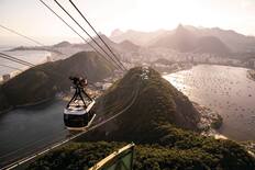 Rio De Janeiro, Brazil