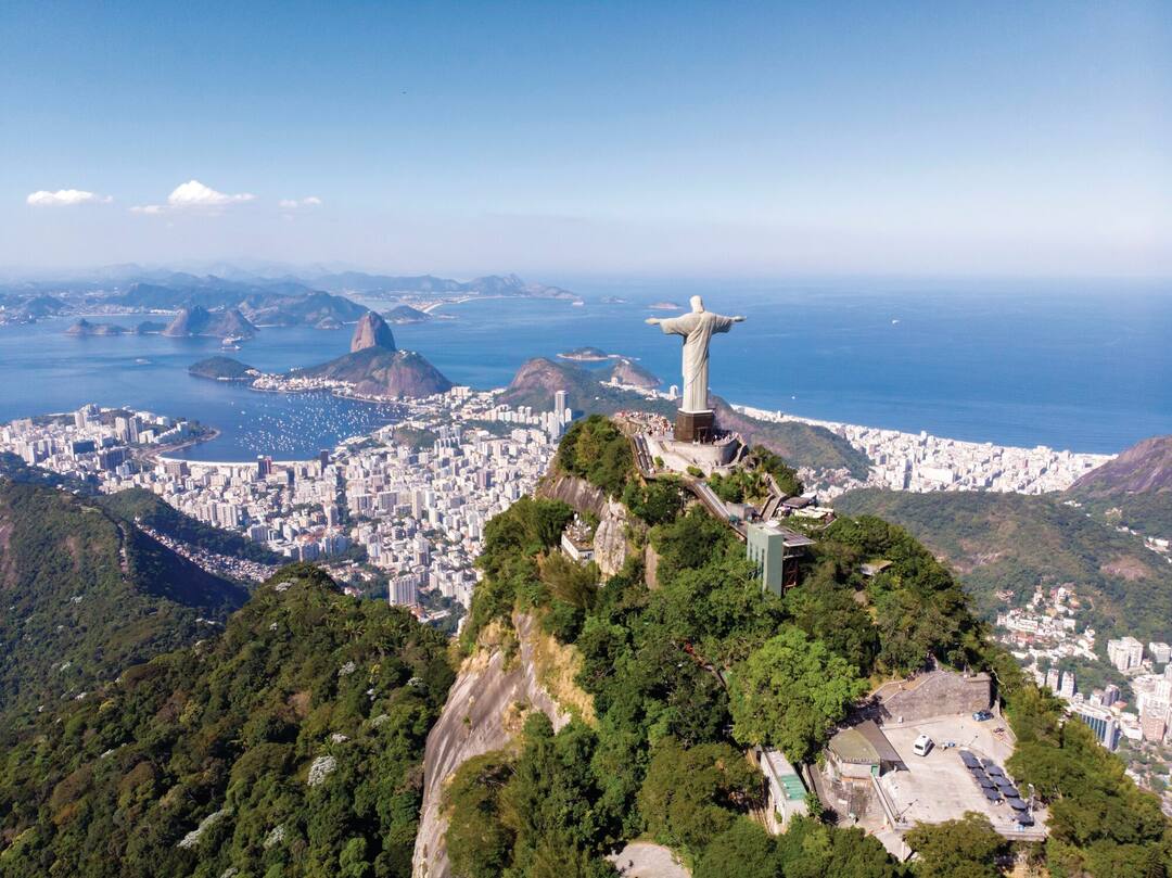 Rio De Janeiro, Brazil