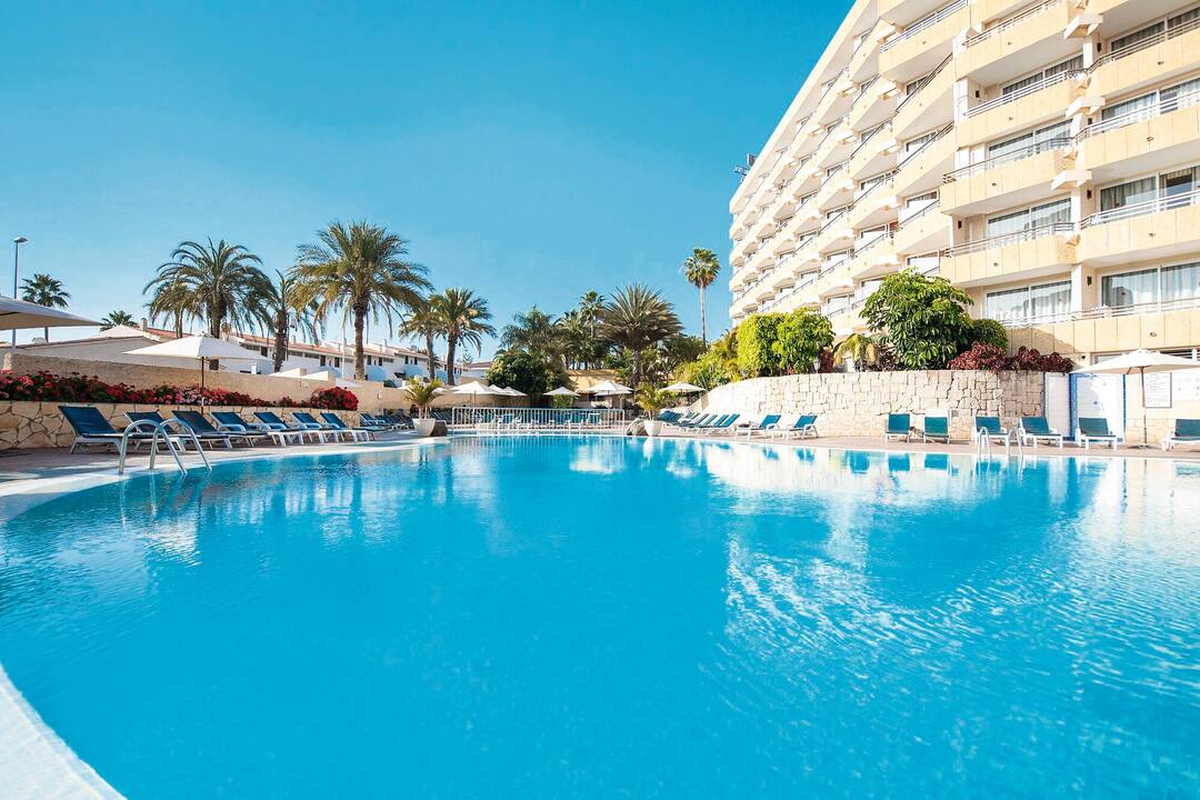 Ole Tropical Tenerife Adults Only