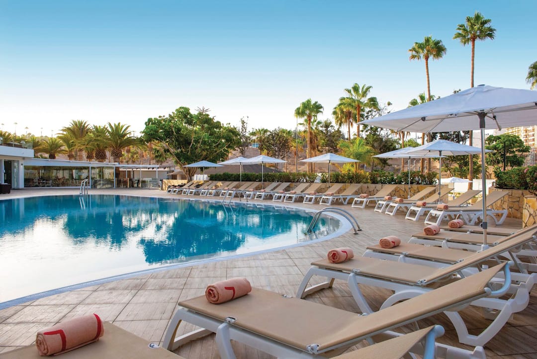 Ole Tropical Tenerife Adults Only