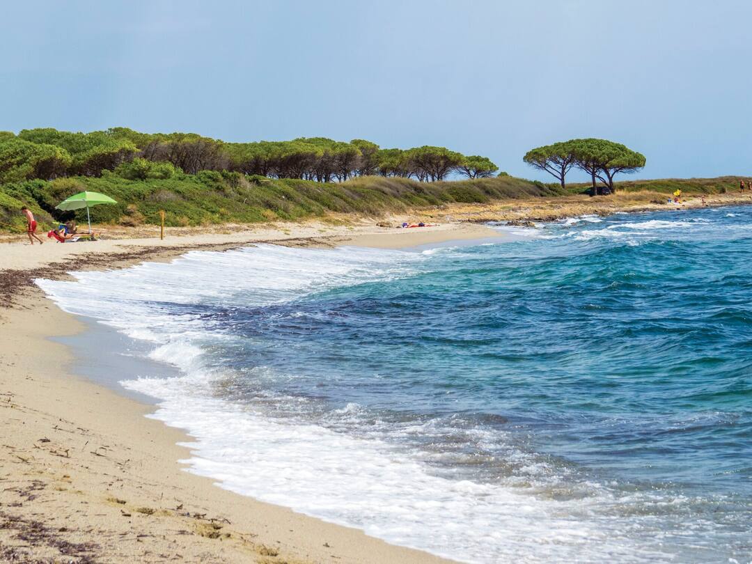 Orvile Beach