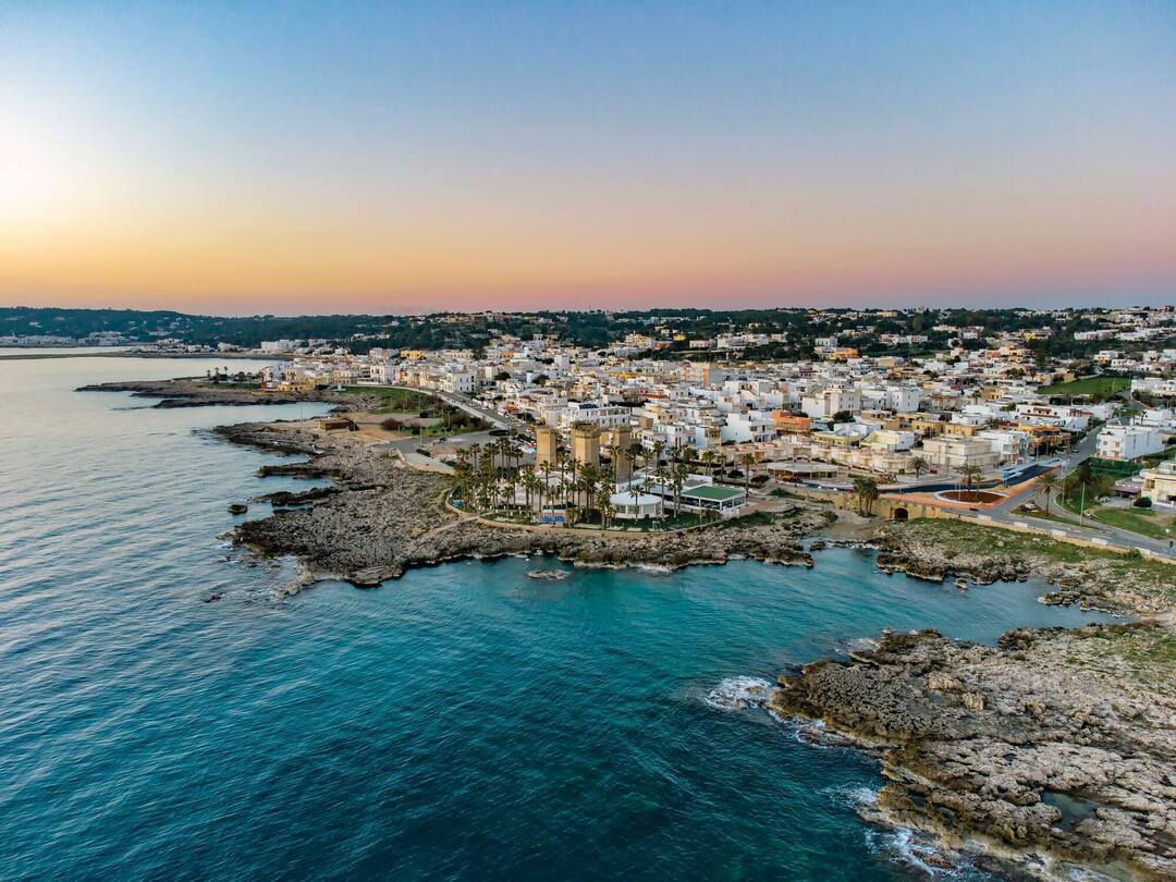 Santa Maria al Bagno