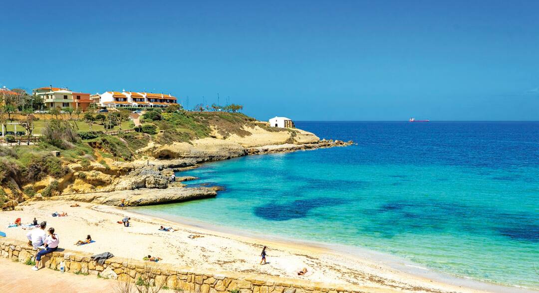 Spiaggia di Balai
