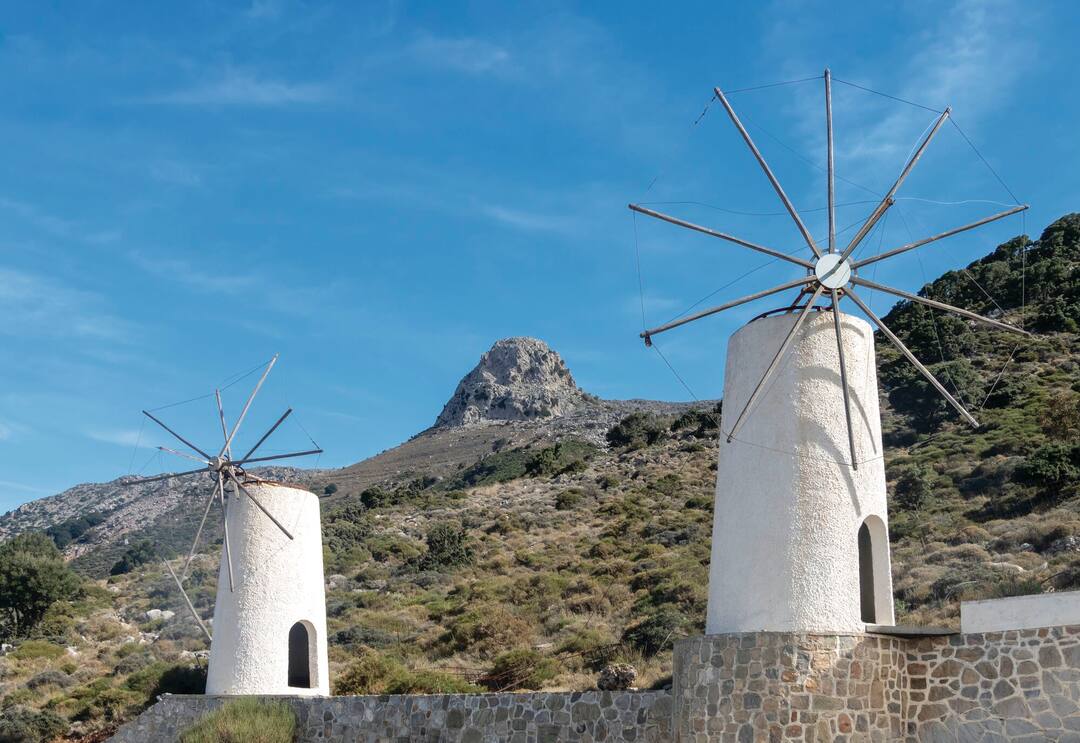 Lasithi Plateau