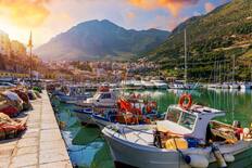 Castellammare del Golfo, Sicily