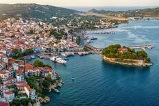 Skiathos, Greece