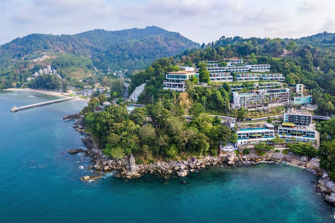 Kalim Bay, Phuket