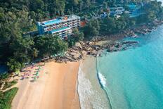 Surin Beach, Phuket