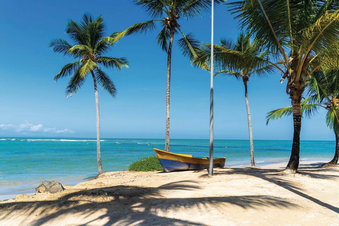 Playa Esmeralda