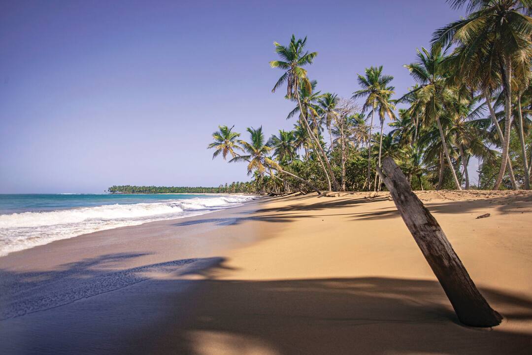 Playa Limon