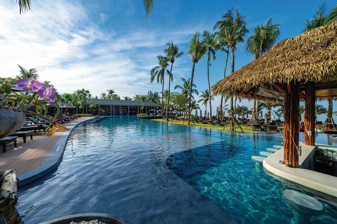 La Flora Khao Lak