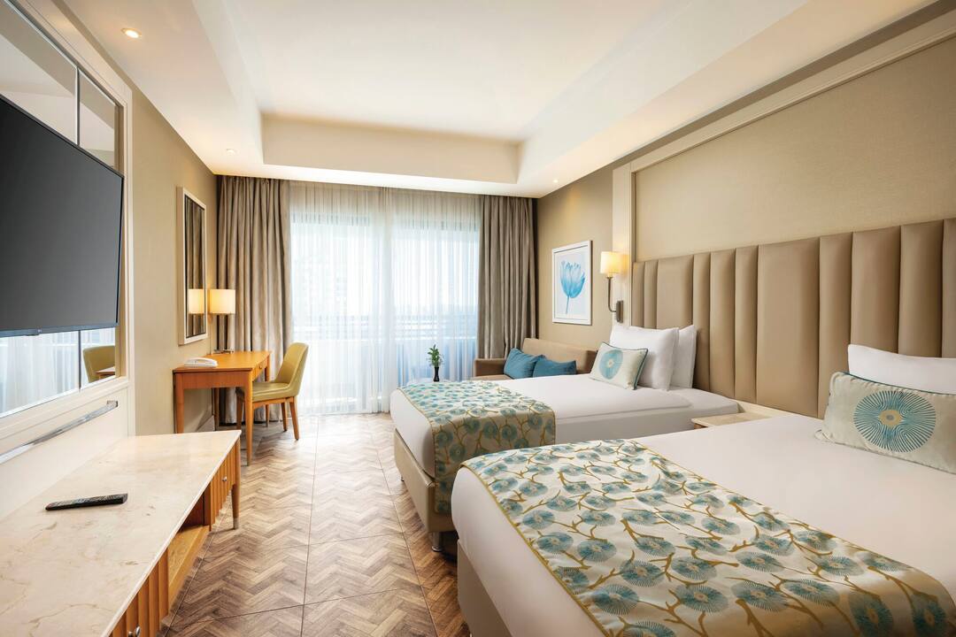 Asteria Family Belek