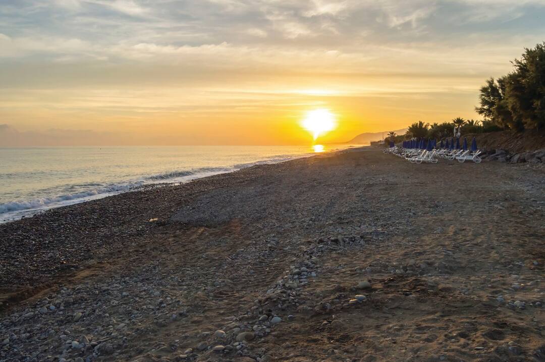 Campofelice di Roccella, Sicily
