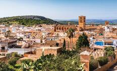Felantix, Majorca