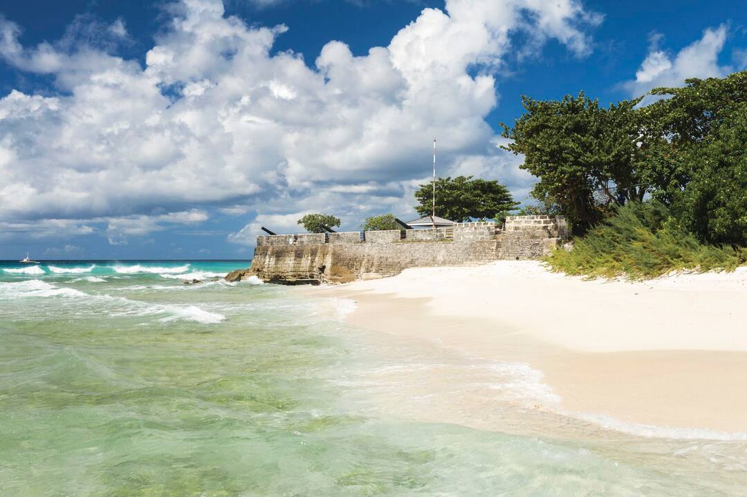 Needham's Point, Barbados