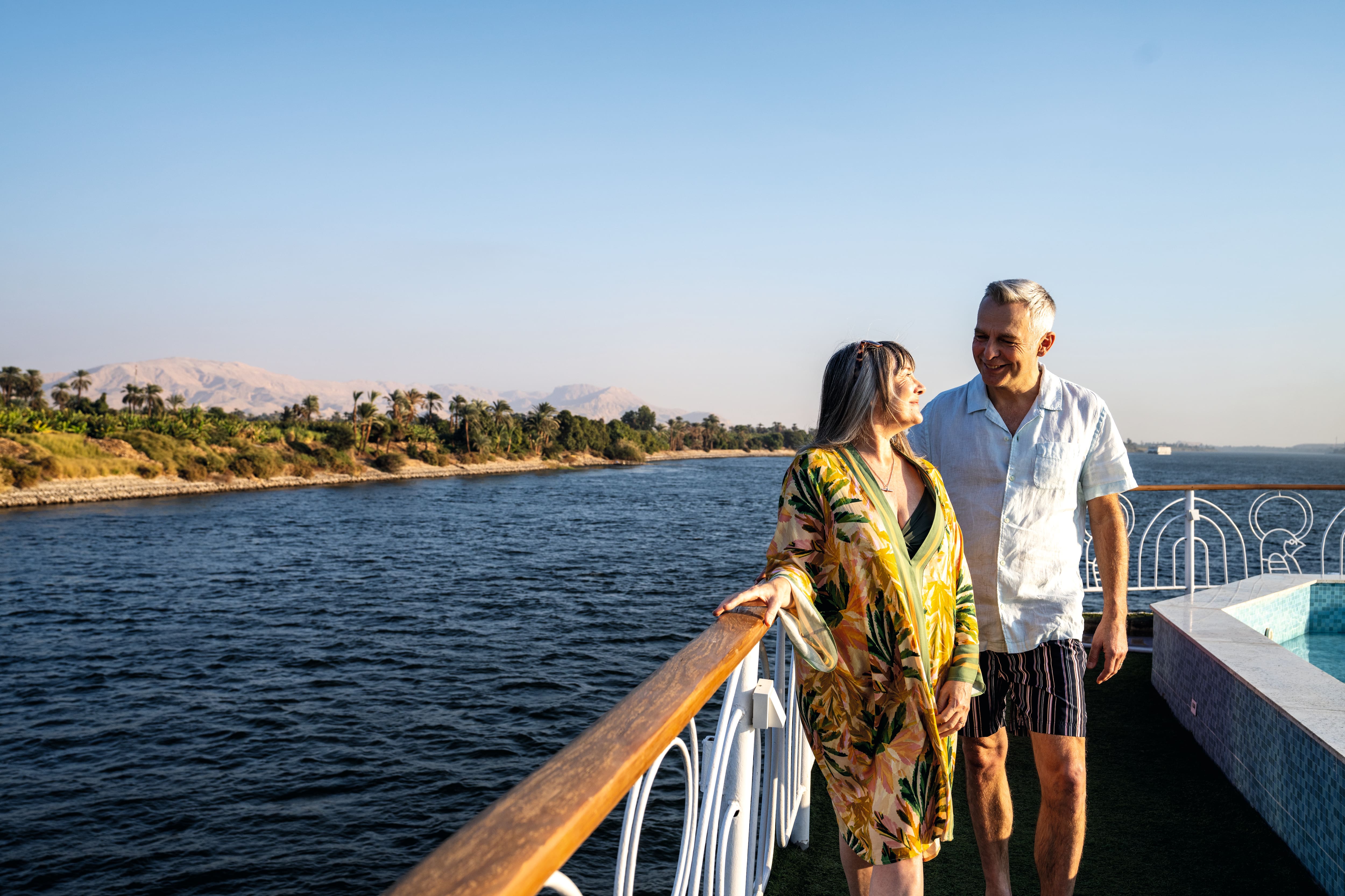 River Cruise Holidays 2025/2026 | TUI River Cruises