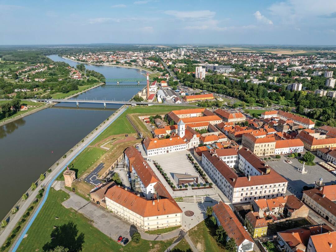 Osijek, Croatia