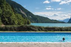 Molveno, Italy